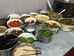 -友琴面馆(东白溪公寓店)