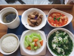 点击看大图 -蓓爱娇琪月子会所(虹口店)