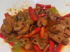 -榕意·川味之美(深业上城店)