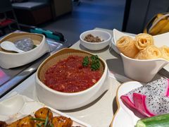 -海底捞火锅(勒泰店)