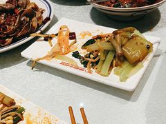-福苗小骆驼烧烤(凤八店)