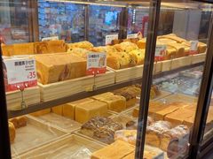 -爸爸糖吐司面包(悠唐购物中心店)