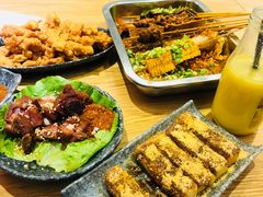-付小姐在成都(川沙店)