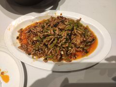 -眉州东坡·熊猫主题餐厅(枫蓝店)