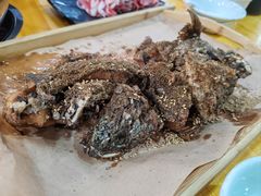 -活鱼馆(宜兴埠店)