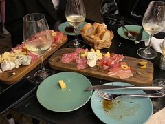 -Alimentari早午餐(安福路店)