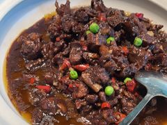 -湘力力小院·鱼汤泡饭(枫林路店)