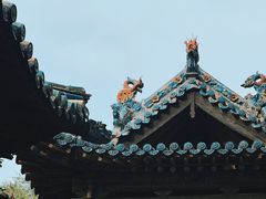 -晋祠博物馆
