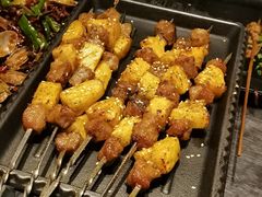 -烤匠麻辣烤鱼(万象城店)