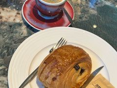 -大连铂尔曼酒店-铂尔曼美食廊 Pullman Deli