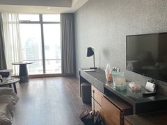 -青岛五四广场海景美仑国际公寓酒店