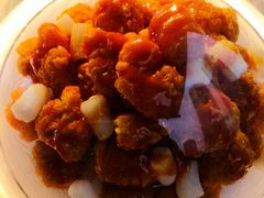 -味子夫鸡柳(三峡广场店)