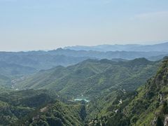 -潭溪山