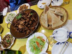 -青阳炒鸡(建新路店)