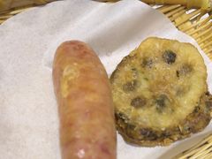 -好人民间小吃·番茄鱼酸菜鱼(木渎悠方店)