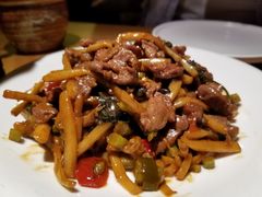 -桂小厨广西菜(青秀万达店)