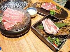 -黑牛黑猪烤肉专门店(万象城店)