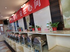 -北京国玉大酒店(鸟巢科技馆店)