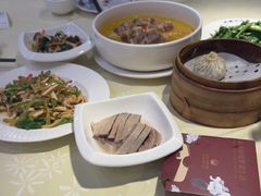 -清真马祥兴菜馆(云南北路店)