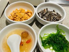 -海底捞火锅(万科广场店)