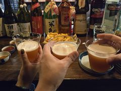-杨梅市场·打工人小酒馆(新天地店)