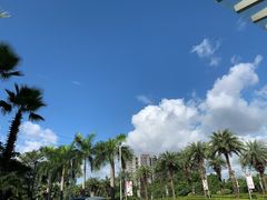 -深圳观澜格兰云天国际酒店