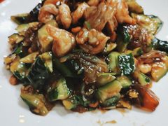 -盈春大饭店(千山路店)