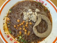 节子肥肠粉-钟方模白家肥肠粉(春熙店)