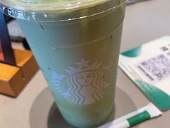 -星巴克(深圳坪山益田门店)