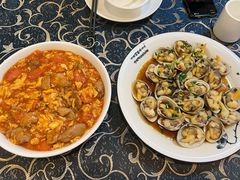 -晓平饭店(嘉善路店)