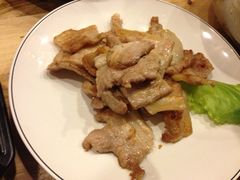 烤五花肉-韩礼年糕(飞虹路店)