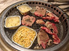 -火炉火自助餐(喜隆多店)