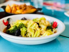 -My Way Town买味堂·东南亚餐厅(亦庄店)