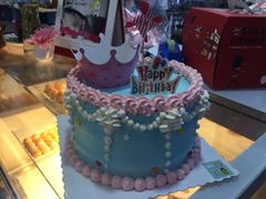 -贝紫Style(木马公寓店)