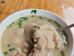 雪豆炖蹄花-牛王庙(龙华花园店)