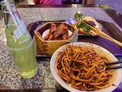 -小街天府(西工小街店)