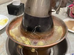 -福寿斋·老北京铜锅涮肉·烤鸭(顺义总店)