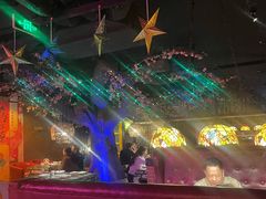 -树下时尚餐厅(翠园街店)