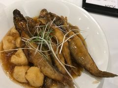 -稻香酒家·33年老字号·港式粤菜(富邦中心店)