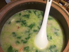-東舍食唐精品陕菜馆