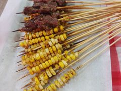 -马叉虫和妖且闲·长沙大排档(解放西店)