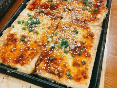 铁板豆腐-韩礼年糕(飞虹路店)