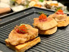 -上井料理黑金店(IFS国金中心店)