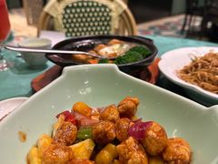 -誉八仙粤菜(万象天地店)