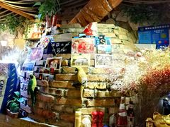 -盘炉forenza·云贵川融合小食堂 ( 钟楼中柳巷店)