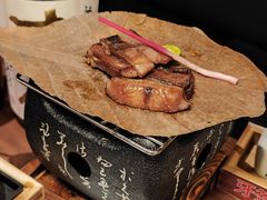 -白石的深夜食堂(万达店)