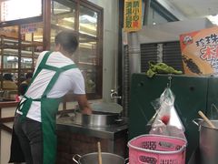 -彰化老担阿璋肉圓