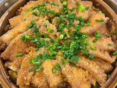 -柴火农家·江西赣南菜(土华店)