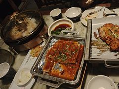 -绿茶餐厅(昌平悦荟店)