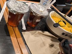 -和府捞面(天河领展广场店)